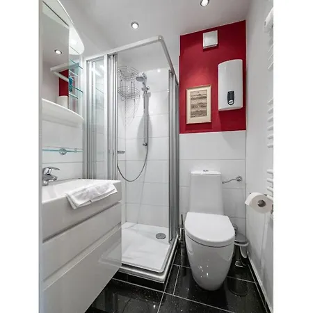 Hexenzauber Hahnenklee 펜션