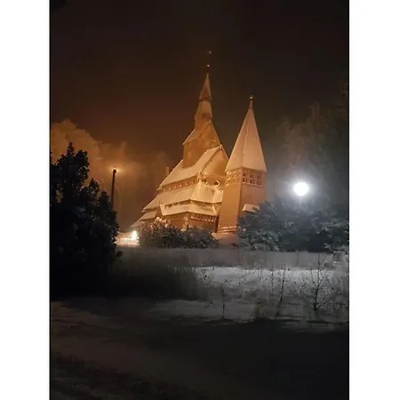 Hexenzauber Hahnenklee *