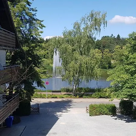 펜션 Hexenzauber Hahnenklee *